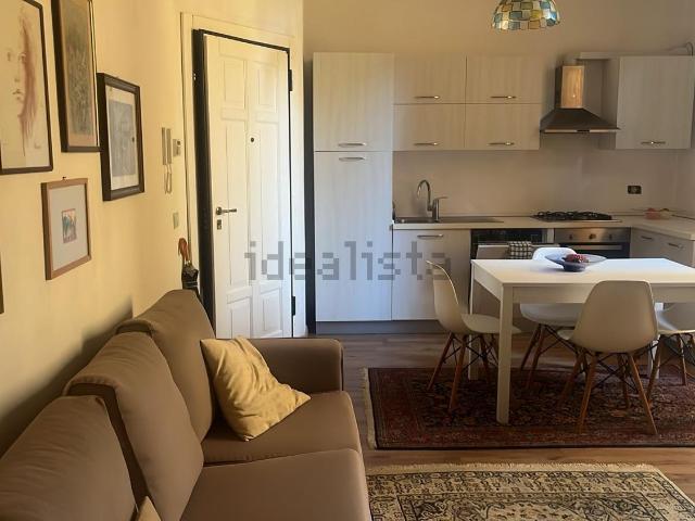 Appartamento in affitto di 105 m² in Viale IV Novembre