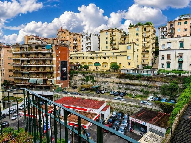 Appartamento in affitto di 105 m² in Viale Michelangelo, 43