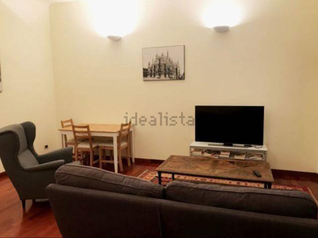 Appartamento in affitto di 105 m² in Viale Piave, 29