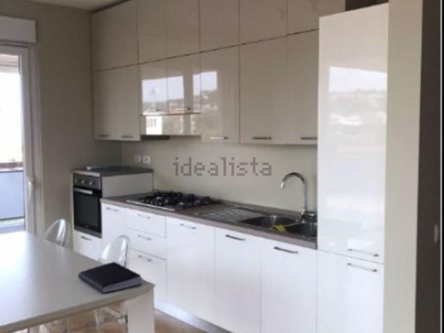 Appartamento in affitto di 105 m² in Viale Regina Elena, 142