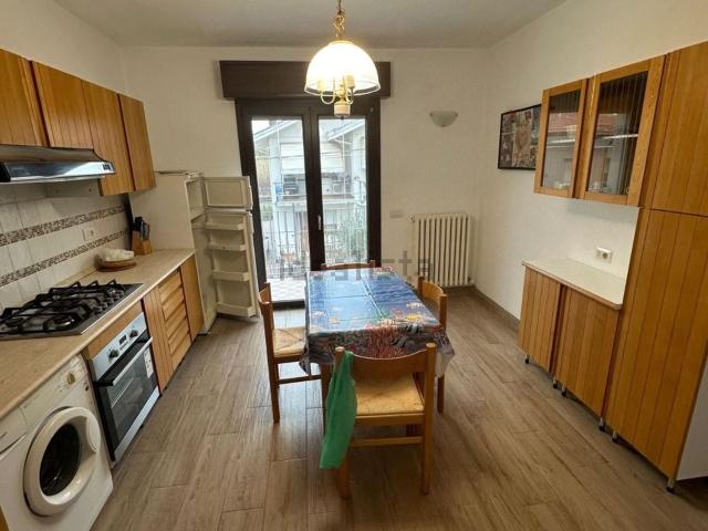 Appartamento in affitto di 105 m² in Viale San Martino