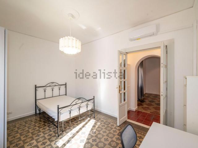 Appartamento in affitto di 105 m² in Viale San Martino, 337