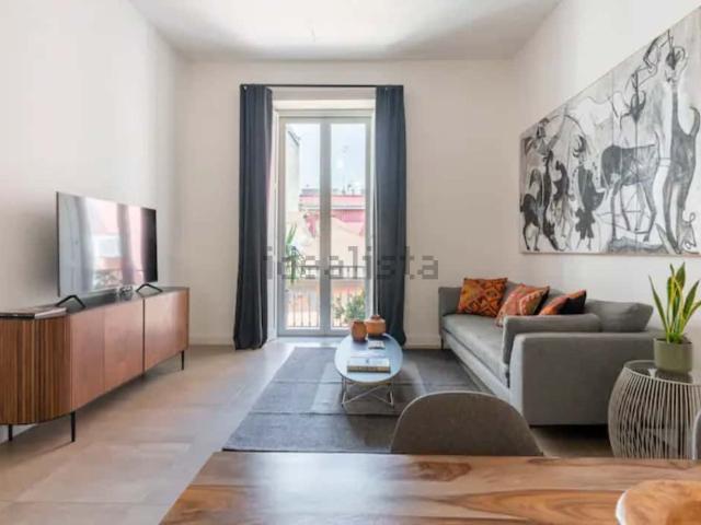 Appartamento in affitto di 105 m² in Vico Lungo Teatro Nuovo, 67