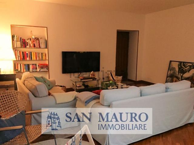 Appartamento in affitto di 105 m² in Corso Andrea Palladio