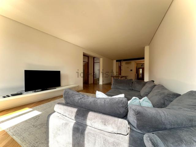 Appartamento in affitto di 105 m² in Corso del Popolo, 25