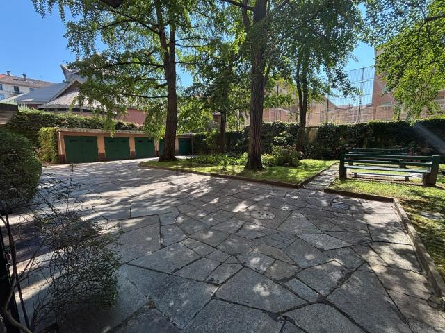Appartamento in affitto di 105 m² in Corso Mediterraneo