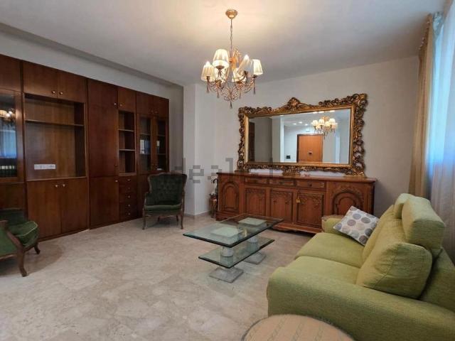 Appartamento in affitto di 105 m² in Corso Pietro Giannone, 188