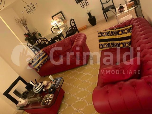 Appartamento in affitto di 105 m² in Piazza Albania