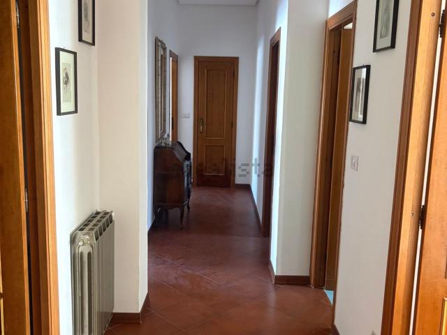 Appartamento in affitto di 105 m² in Piazza del Mercato