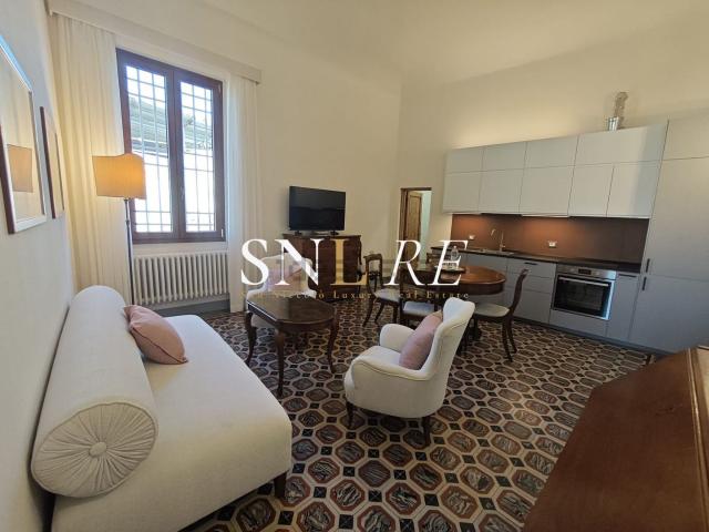 Appartamento in affitto di 105 m² in Piazza di Santa Maria Novella
