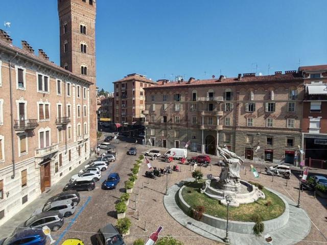 Appartamento in affitto di 105 m² in Piazza Medici