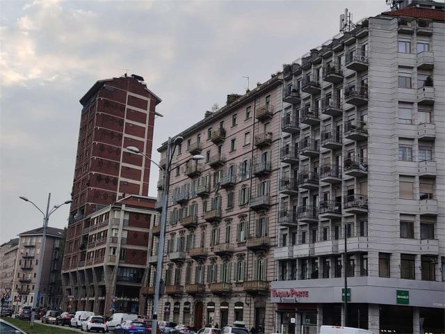 Appartamento in affitto di 105 m² in Piazza Statuto, 24