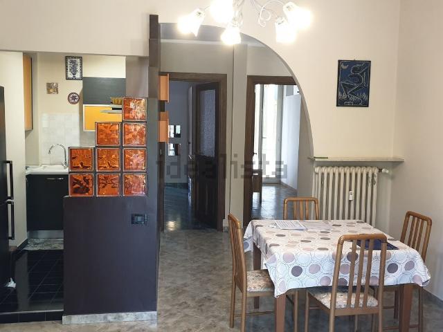Appartamento in affitto di 105 m² in Piazza Tancredi Galimberti