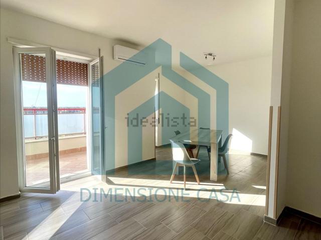 Appartamento in affitto di 105 m² in Piazzale Gorizia, 23