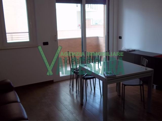 Appartamento in affitto di 105 m² in Piazzale Guglielmo Marconi, 66