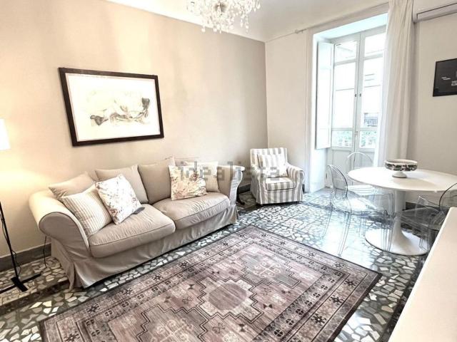 Appartamento in affitto di 105 m² in Piazzetta San Rocco