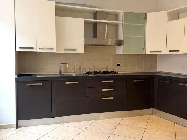 Appartamento in affitto di 105 m² in Strada Sant&apos Anna