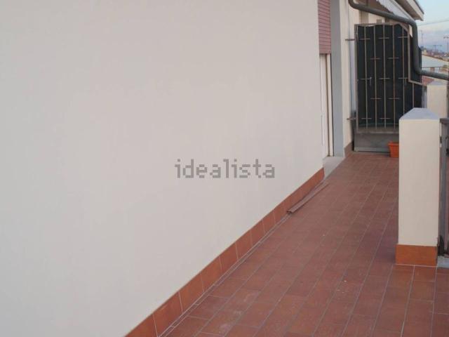 Appartamento in affitto di 106 m²