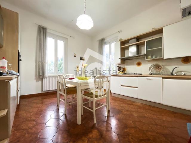 Appartamento in affitto di 106 m²