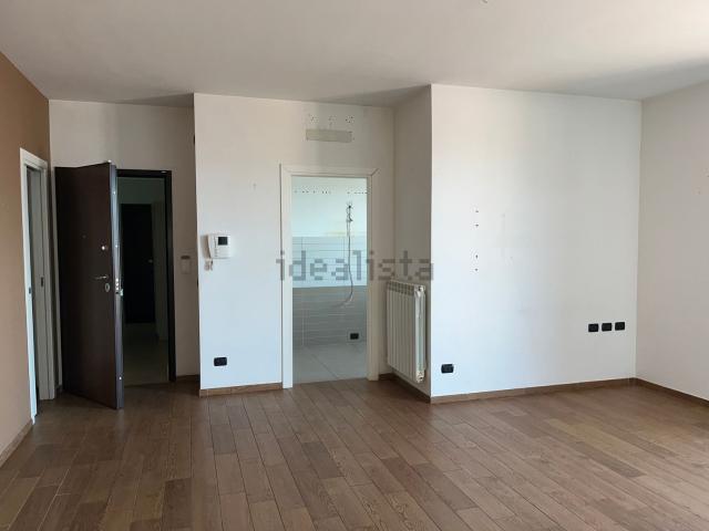 Appartamento in affitto di 106 m² in Via Consolazione, 17