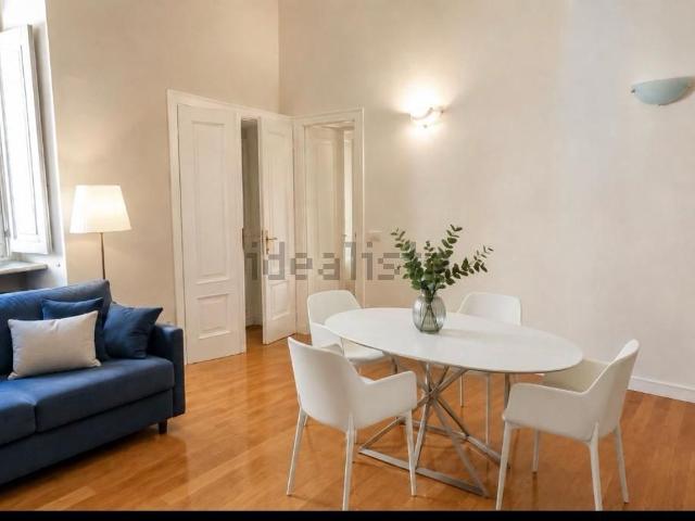 Appartamento in affitto di 106 m² in Via Cesare Battisti