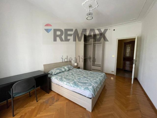 Appartamento in affitto di 106 m² in Via Baltimora, 77