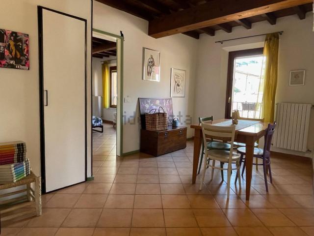 Appartamento in affitto di 106 m² in Via Buon Porto