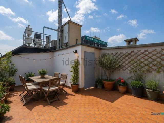 Appartamento in affitto di 106 m² in Via Gioacchino Murat, 27