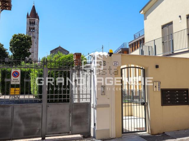 Appartamento in affitto di 106 m² in Via del Bersagliere, 25