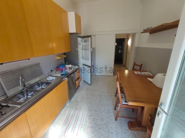 Appartamento in affitto di 106 m² in Via delle Gore, 8