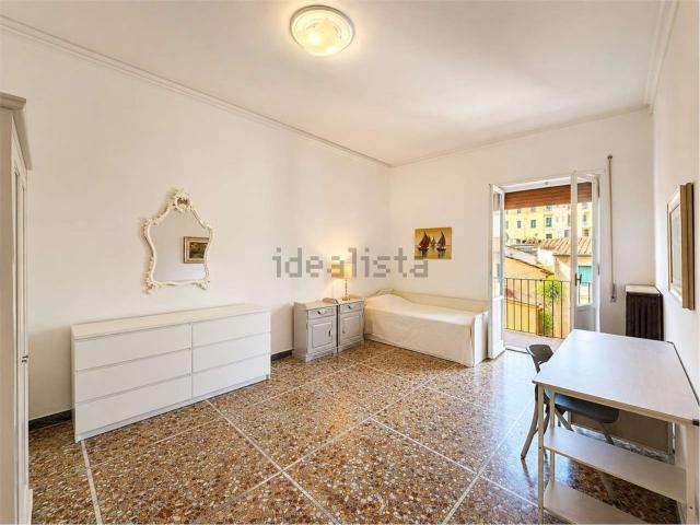 Appartamento in affitto di 106 m² in Via delle Ghiacciaie, 33