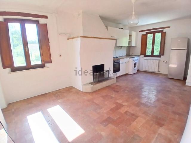 Appartamento in affitto di 106 m² in Via Santa Lucia