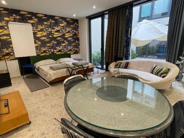Appartamento in affitto di 106 m² in Via Principe Amedeo, 20