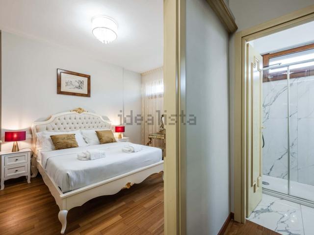 Appartamento in affitto di 106 m² in Via Riva di Reno, 29