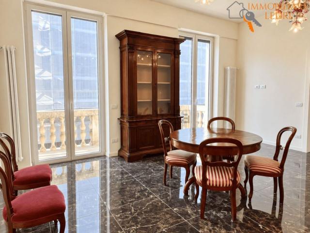 Appartamento in affitto di 106 m² in Corso Cavour