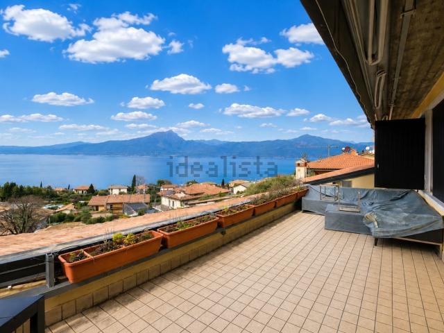 Appartamento in affitto di 106 m² in Località Chinet, 17