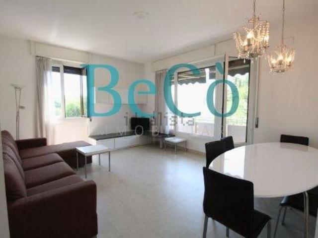 Appartamento in affitto di 106 m² in Piazza Santa Barbara, 1