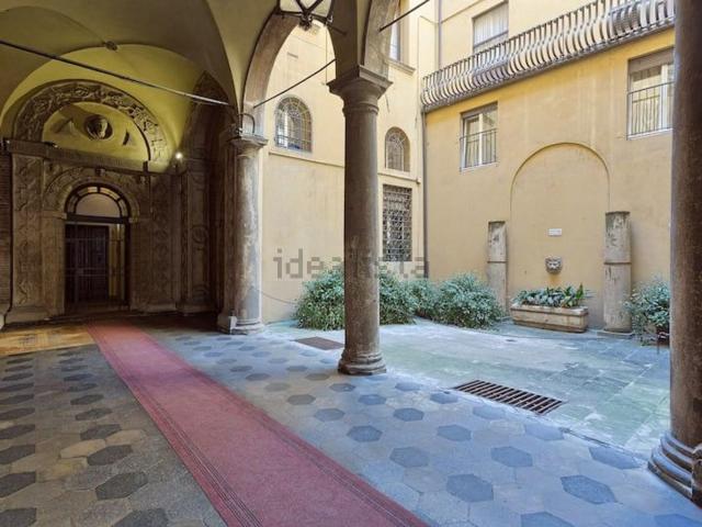 Appartamento in affitto di 107 m²