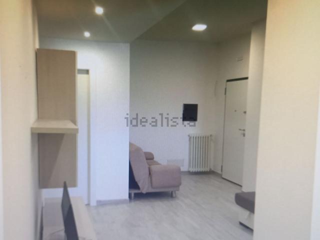 Appartamento in affitto di 107 m² in Via Casilina Nord
