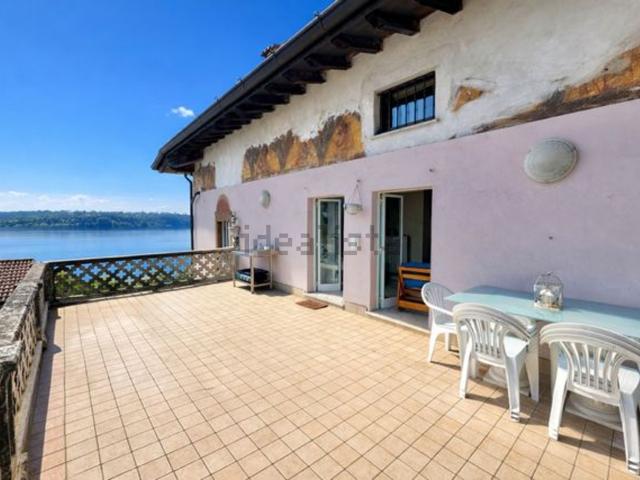 Appartamento in affitto di 107 m² in Via Landi