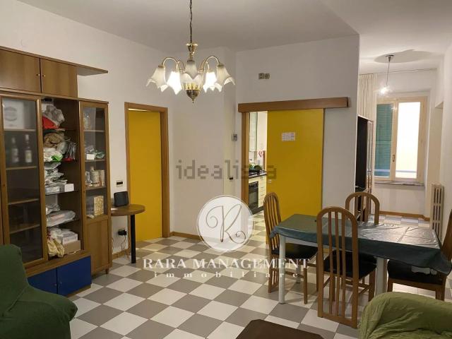 Appartamento in affitto di 107 m² in Via Astagno