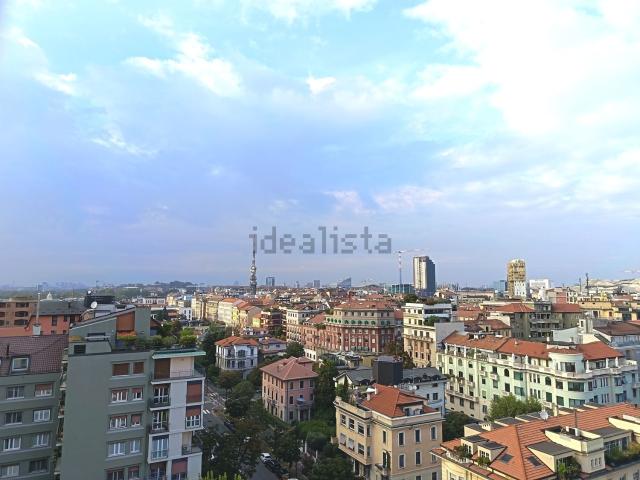 Appartamento in affitto di 107 m² in Via Domenichino, 2