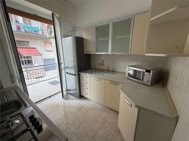 Appartamento in affitto di 107 m² in Via Francesco Soldi, 5