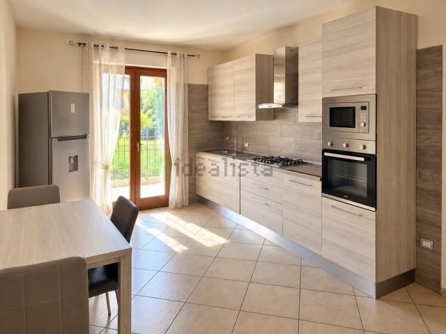 Appartamento in affitto di 107 m² in Via Fuga, 39