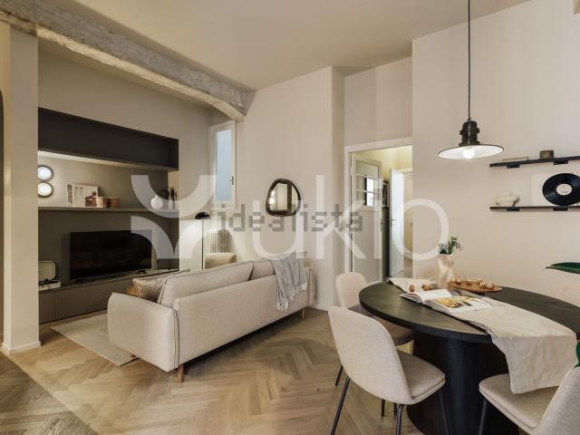 Appartamento in affitto di 107 m² in Via Soperga
