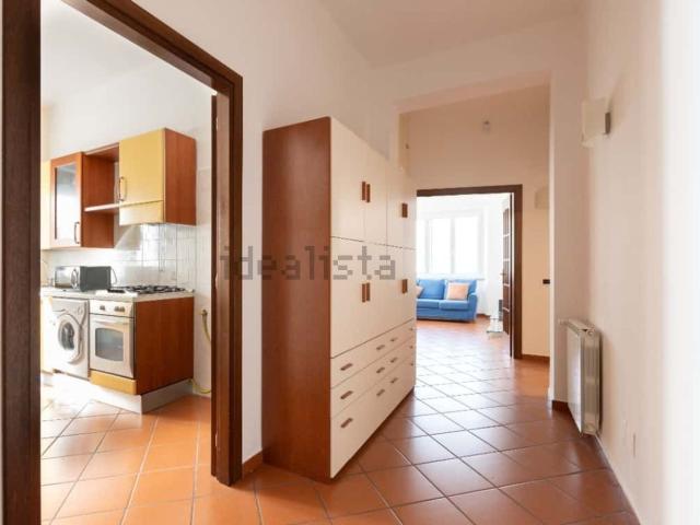 Appartamento in affitto di 107 m² in Via Rosa Raimondi Garibaldi, 44