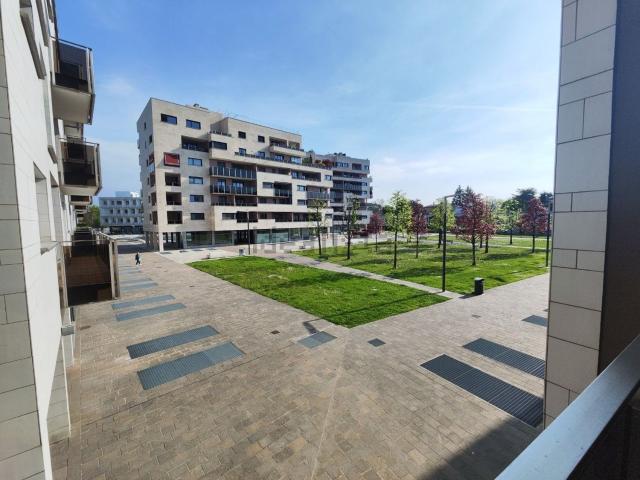 Appartamento in affitto di 107 m² in Via Risorgimento