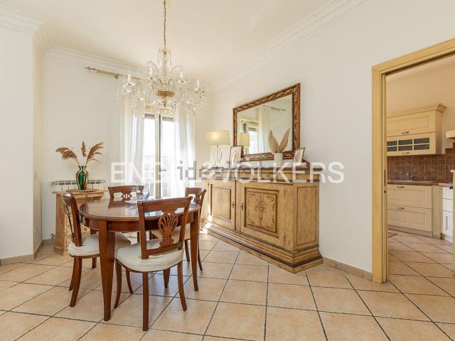 Appartamento in affitto di 107 m² in Via Trecastagni