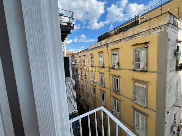 Appartamento in affitto di 107 m² in Corso Vittorio Emanuele
