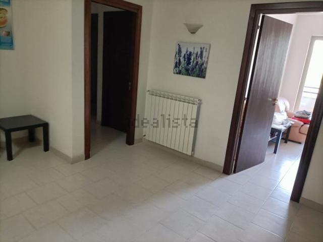 Appartamento in affitto di 108 m² in Via Casalegno, 1